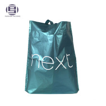 Роскошные пластичные хозяйственные сумки для магазина беспошлинной